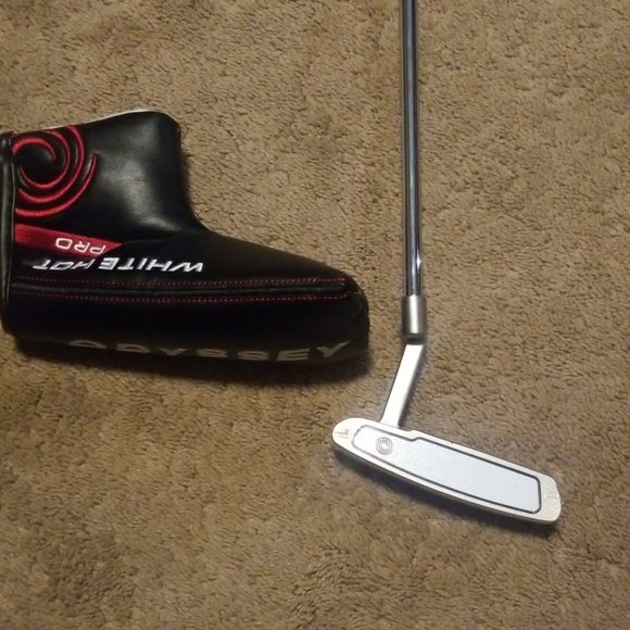 Odyssey Other - LH Odyssey Putter Odyssey Other - LH Odyssey Putter